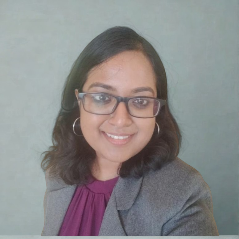 Nandhini Ramachandran